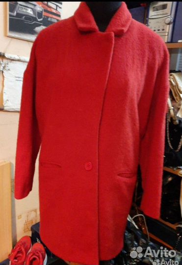 На доставке, вещи пакетом