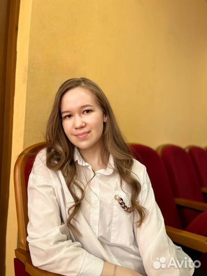 Репетитор по русскому языку и начальная школа