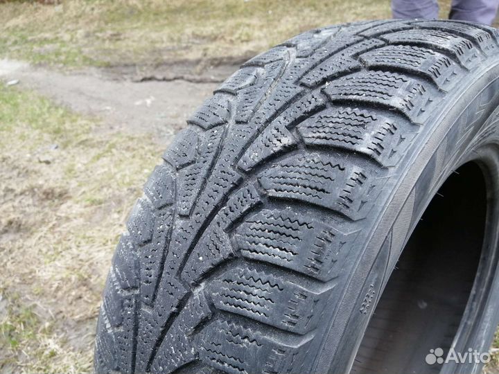 Nokian Tyres Nordman RS 195/65 R15