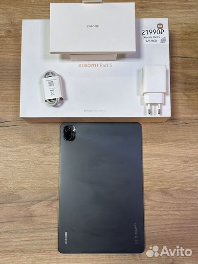 Xiaomi mi pad 5