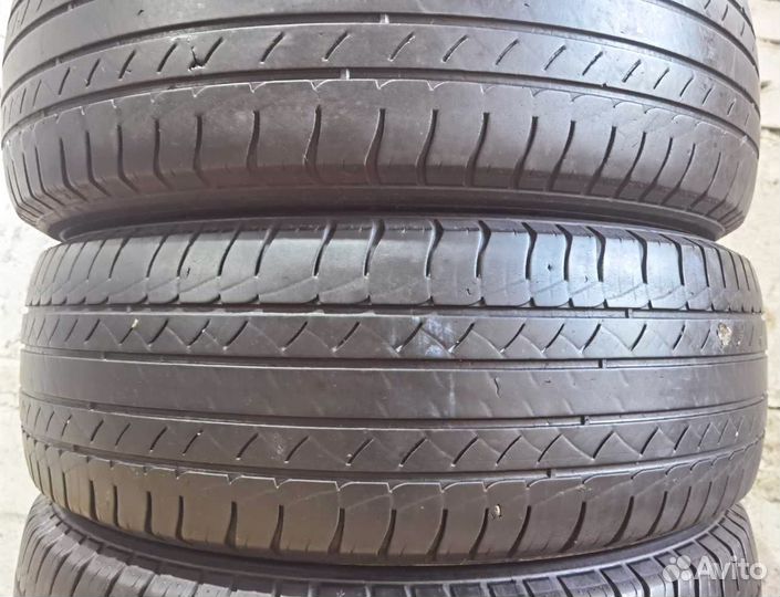 Michelin Latitude Tour HP 225/65 R17 102H
