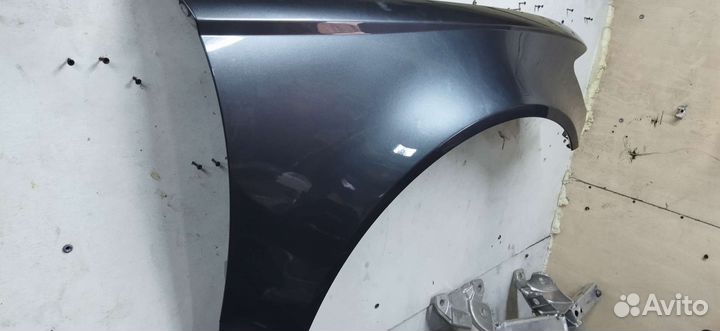 Крыло правое audi RS6 C7