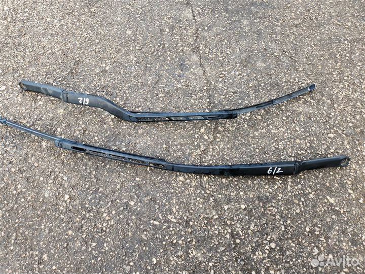 Дворник лобового стекла Audi A3 8P CDA 2004-2013