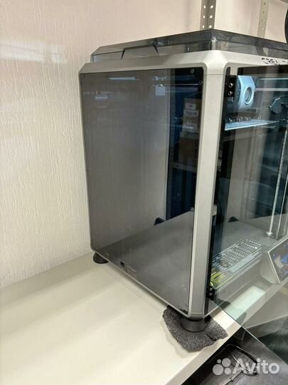 3D принтер Creality K1 бу