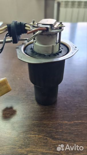 Горелка webasto thermo top v