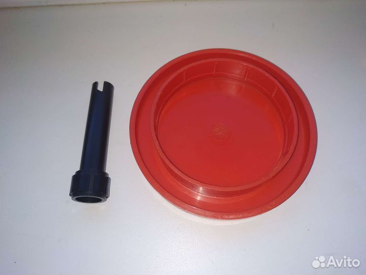 Бачок для проявки пленки Kaiser