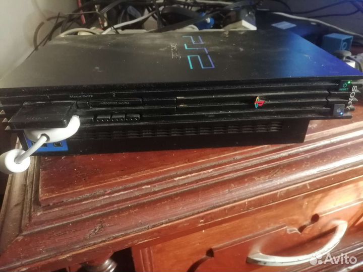 Sony PS2