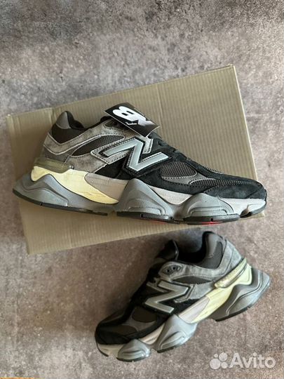 Кроссовки New Balance 9060