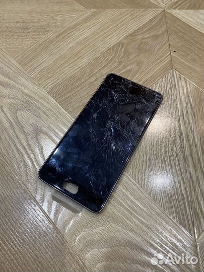 Meizu M3s, 3/32 ГБ