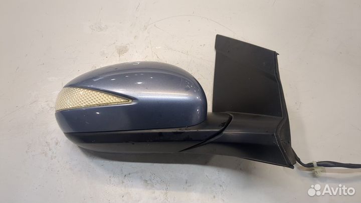 Зеркало боковое Honda Civic, 2008