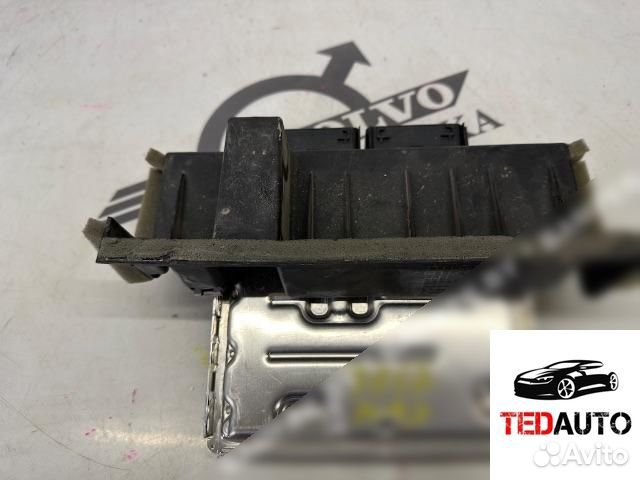 Блок управления двигателем, Lincoln Nautilus 2020