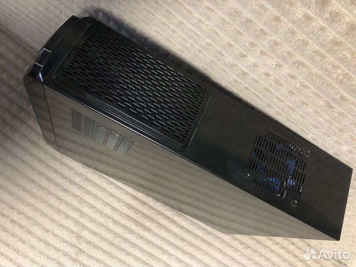 Системный блок core i3 4170