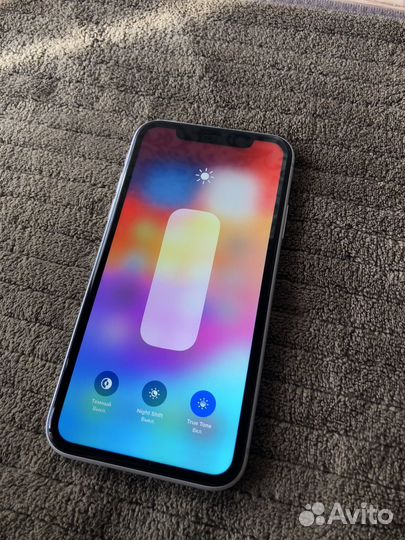 iPhone Xr, 128 ГБ