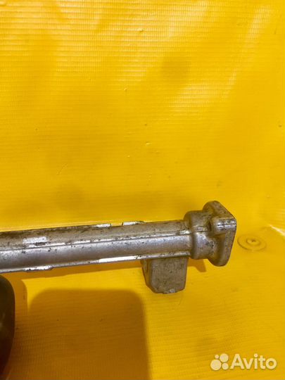 Рейка Топливная Рампа Ford Focus 2 hwda 1.6L