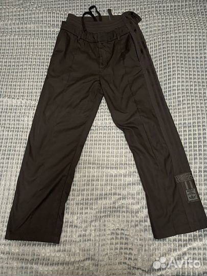 Adidas originals брюки женские