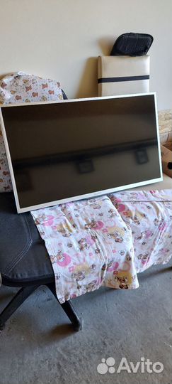 Телевизор sony bravia 32смарт