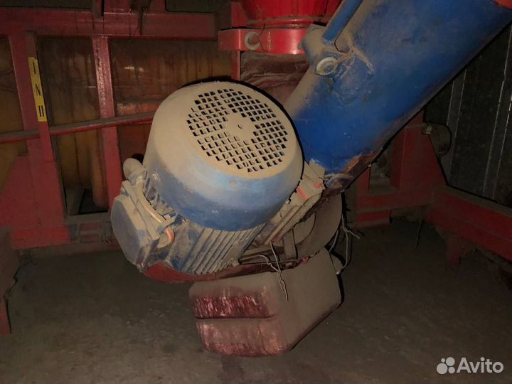 Протравливатель Агрохиммаш ПС-20, 2012