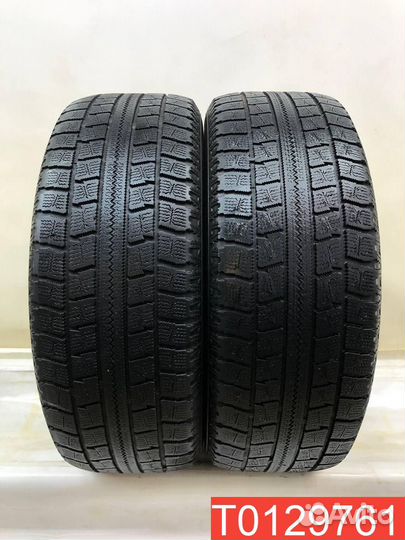 Nitto SN 2 Winter 225/60 R17 99T