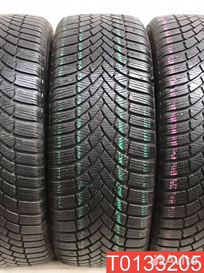 Bridgestone Blizzak LM005 RFT 225/55 R18 102V