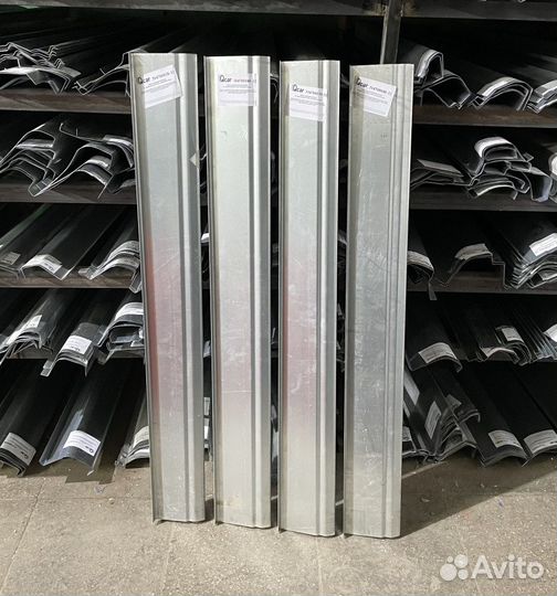 Порог передний правый Chrysler Voyager, Dodge Cara