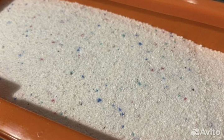 Стиральный порошок ariel 15 кг