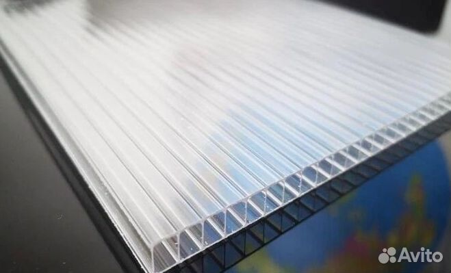 Поликарбонат от производителя