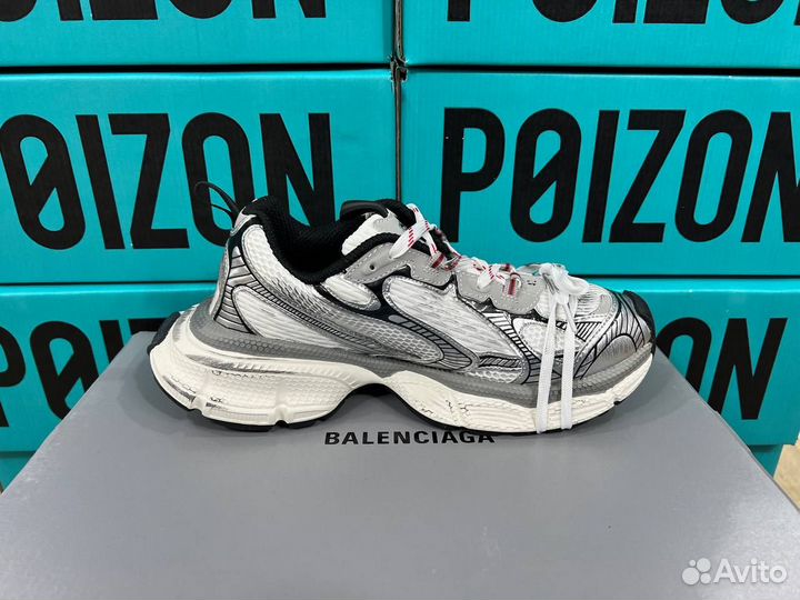 Кроссовки Balenciaga 3XL