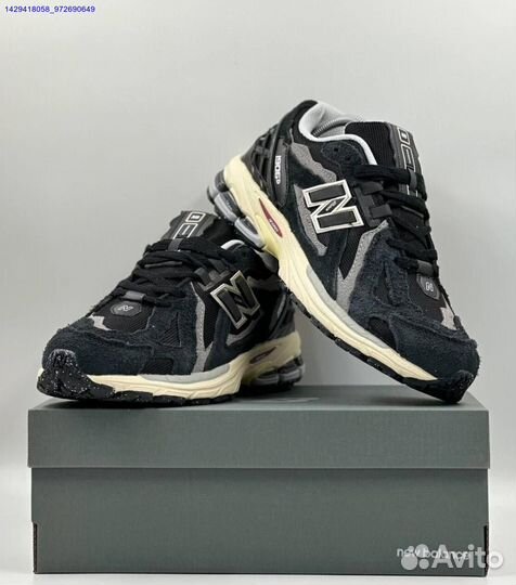 Кроссовки New Balance 1906d (Арт.13619)