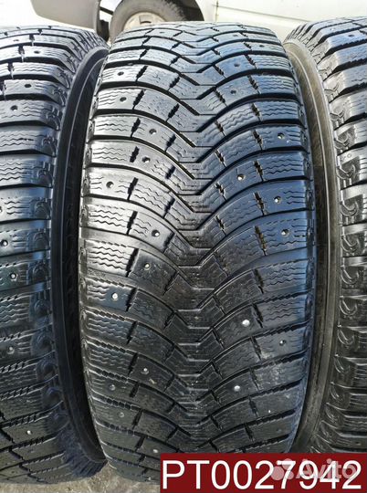 Michelin X-Ice North 2 225/65 R17 110