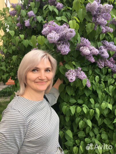 Профессиональный репетитор начальных классов