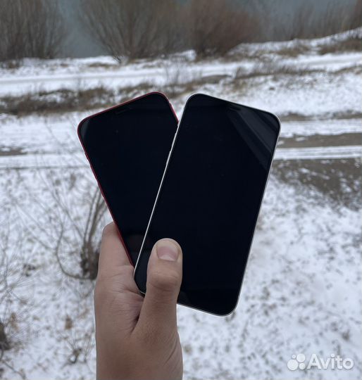 iPhone 12, 128 ГБ