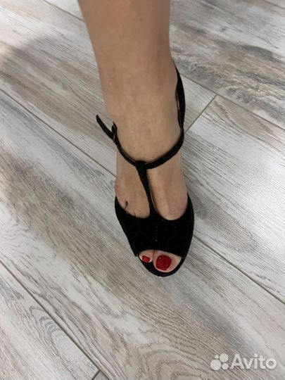 Босоножки женские 38, 39 размер