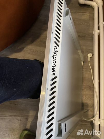 Продам обогреватели