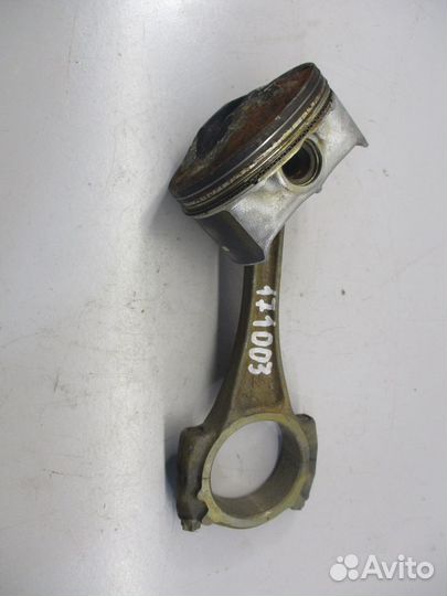 Поршень с шатуном Mazda 6 GJ CX5 комплект