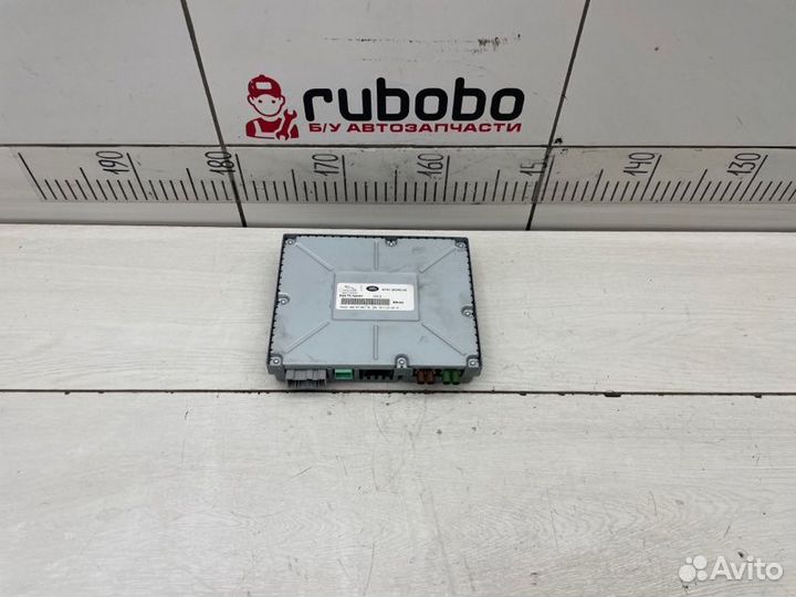 Тв-тюнер Land Rover Range Rover Sport L320 306DT