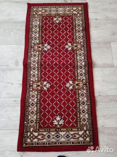 Ковровые дорожки