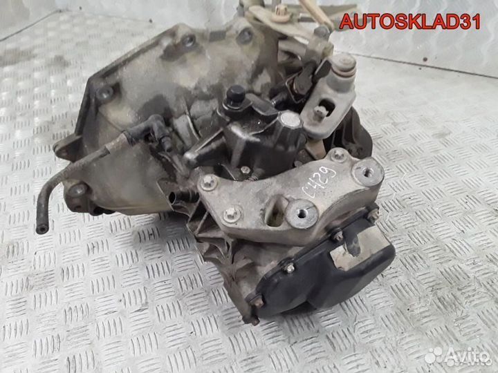 МКПП F13 Opel Corsa D 1,2 z12xep 55555932