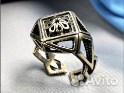Перстень славянский