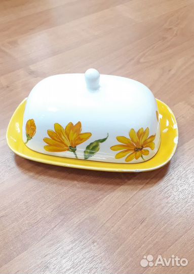 Масленка б/у