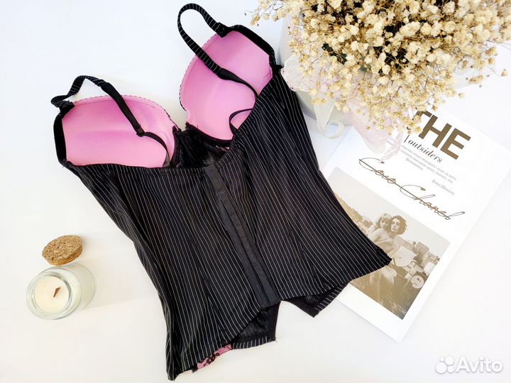 Топ корсет hm 42 44