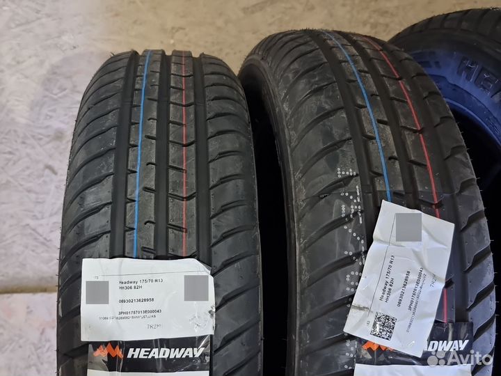 Headway HH306 175/70 R13 82H