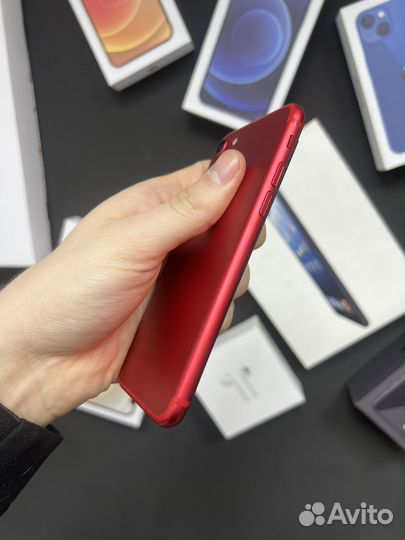 iPhone 7, 128 ГБ