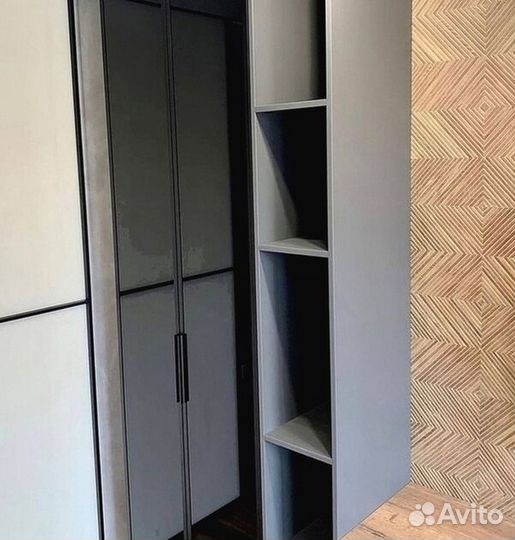 Мебель на заказ