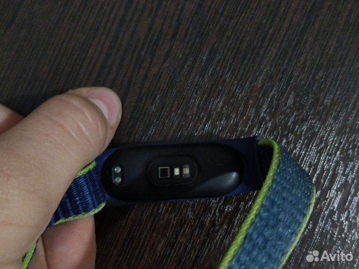 Xiaomi mi band 6