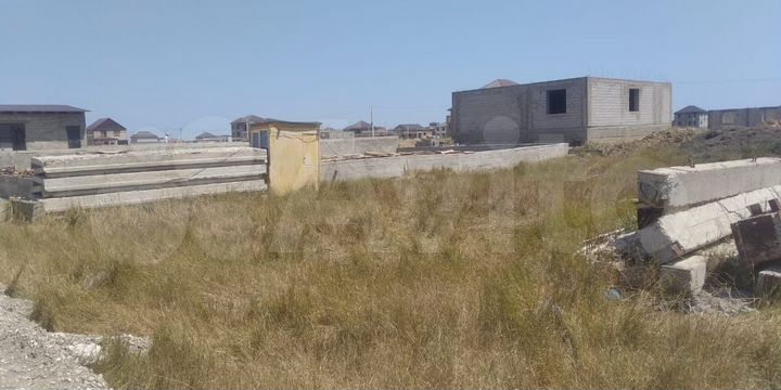 Участок 4,5 сот. (СНТ, ДНП)