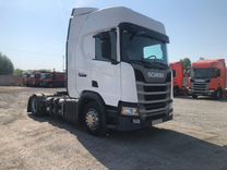 Scania R410, 2019