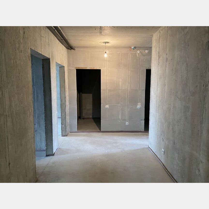 3-к. квартира, 109,8 м², 16/23 эт.