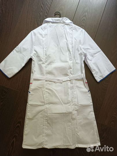 Медицинский халат