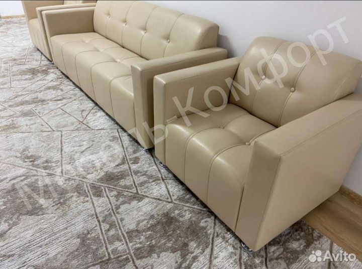 Диван в офис/кафе/магазин