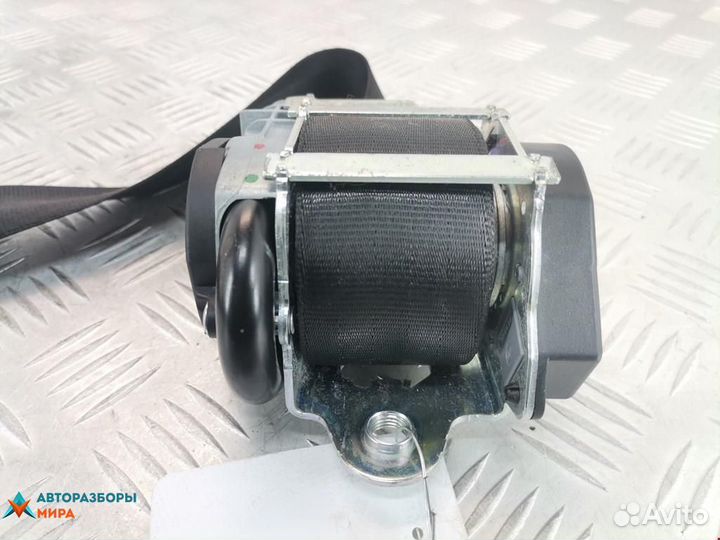 Ремень безопасности Audi Q7 4L 2009 4L1857706FV04